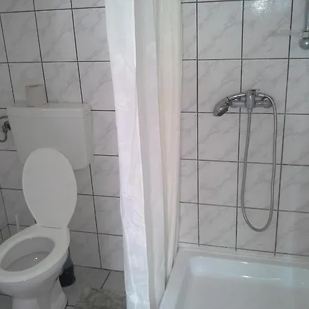 Kiad-Lak Apartmanok Abadszalok Exterior photo