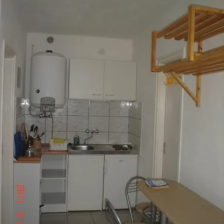 Kiad-Lak Apartmanok Abadszalok Exterior photo