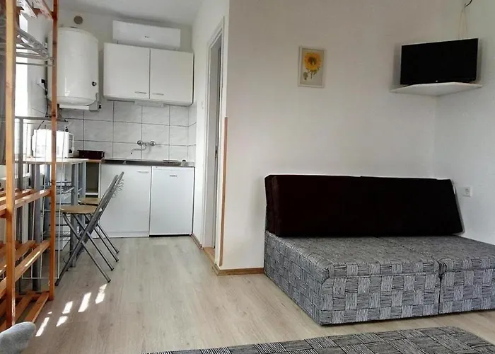 Kiad-Lak Apartmanok