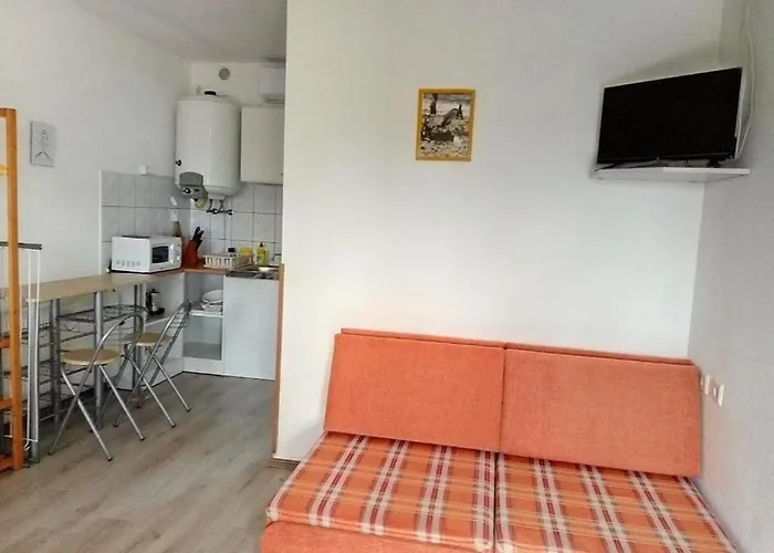 Kiad-Lak Apartmanok