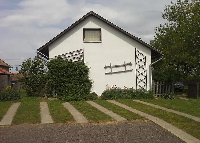 Kiad-Lak Apartmanok