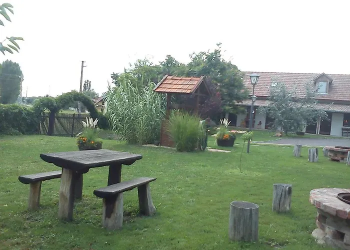 Kiad-Lak Apartmanok